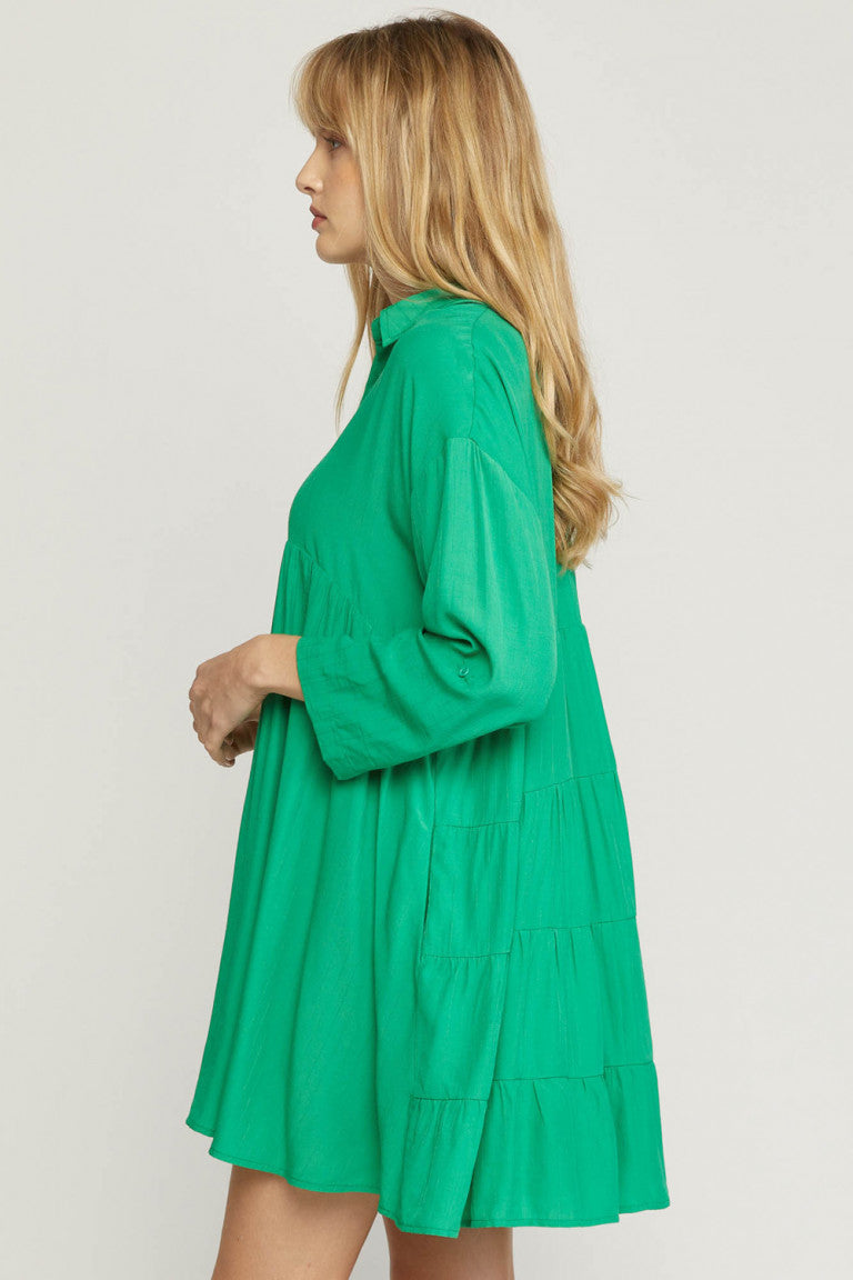 Ireland Dress