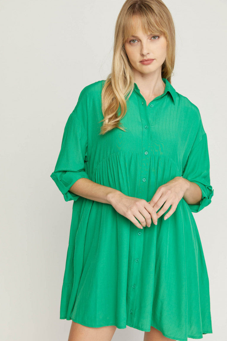 Ireland Dress