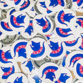Spartan Pins / Buttons