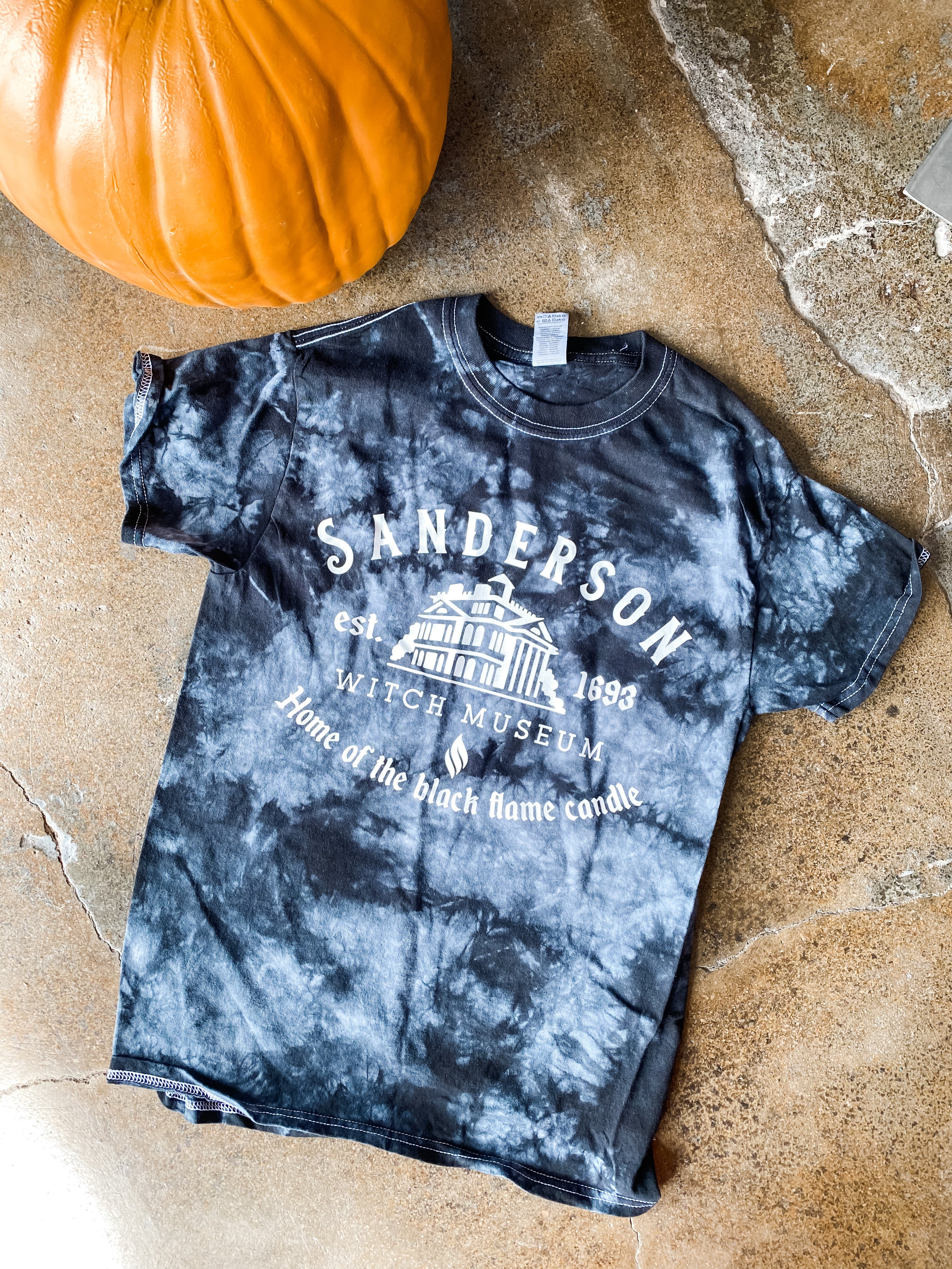 Sanderson Witch Museum