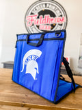 Soft Spartan Stadium Seat