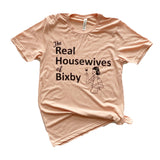 Real Housewives of Bixby T-Shirt