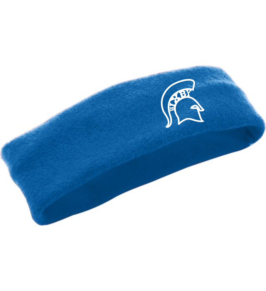 Spartan Headband Ear Warmers