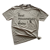 Real Housewives of Bixby T-Shirt
