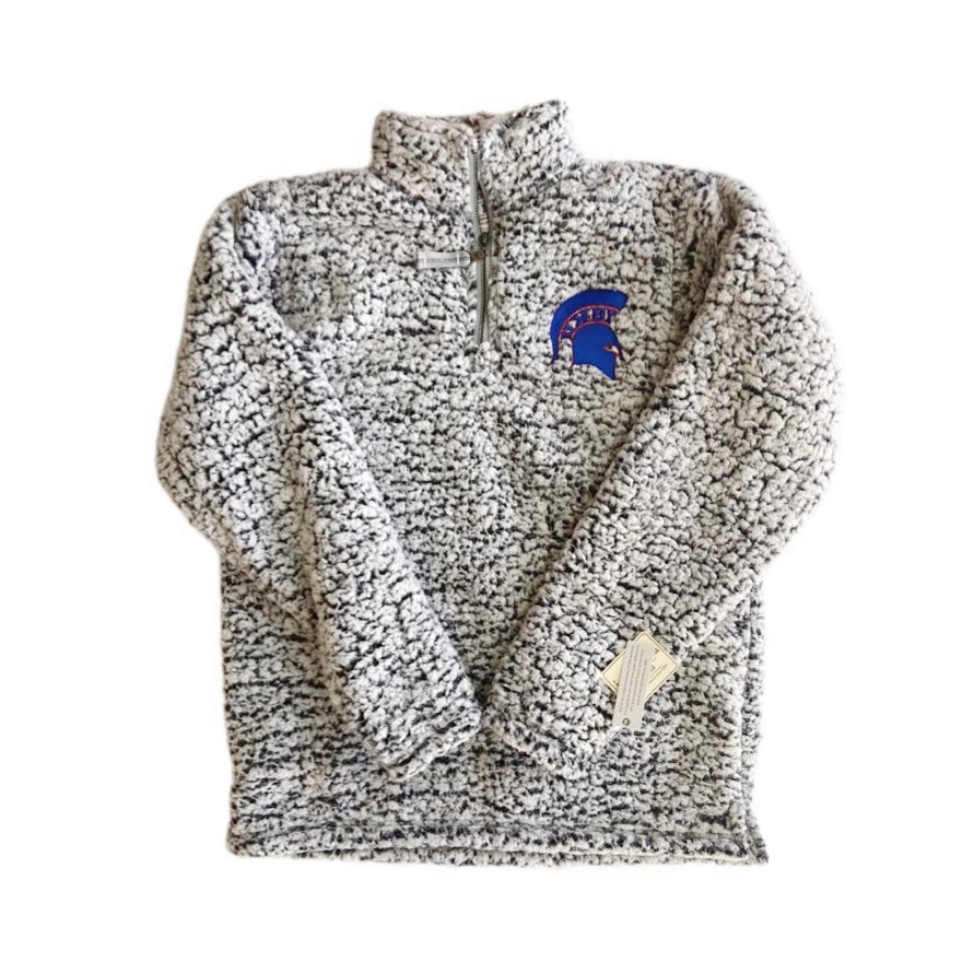 Unisex Spartan Sherpa