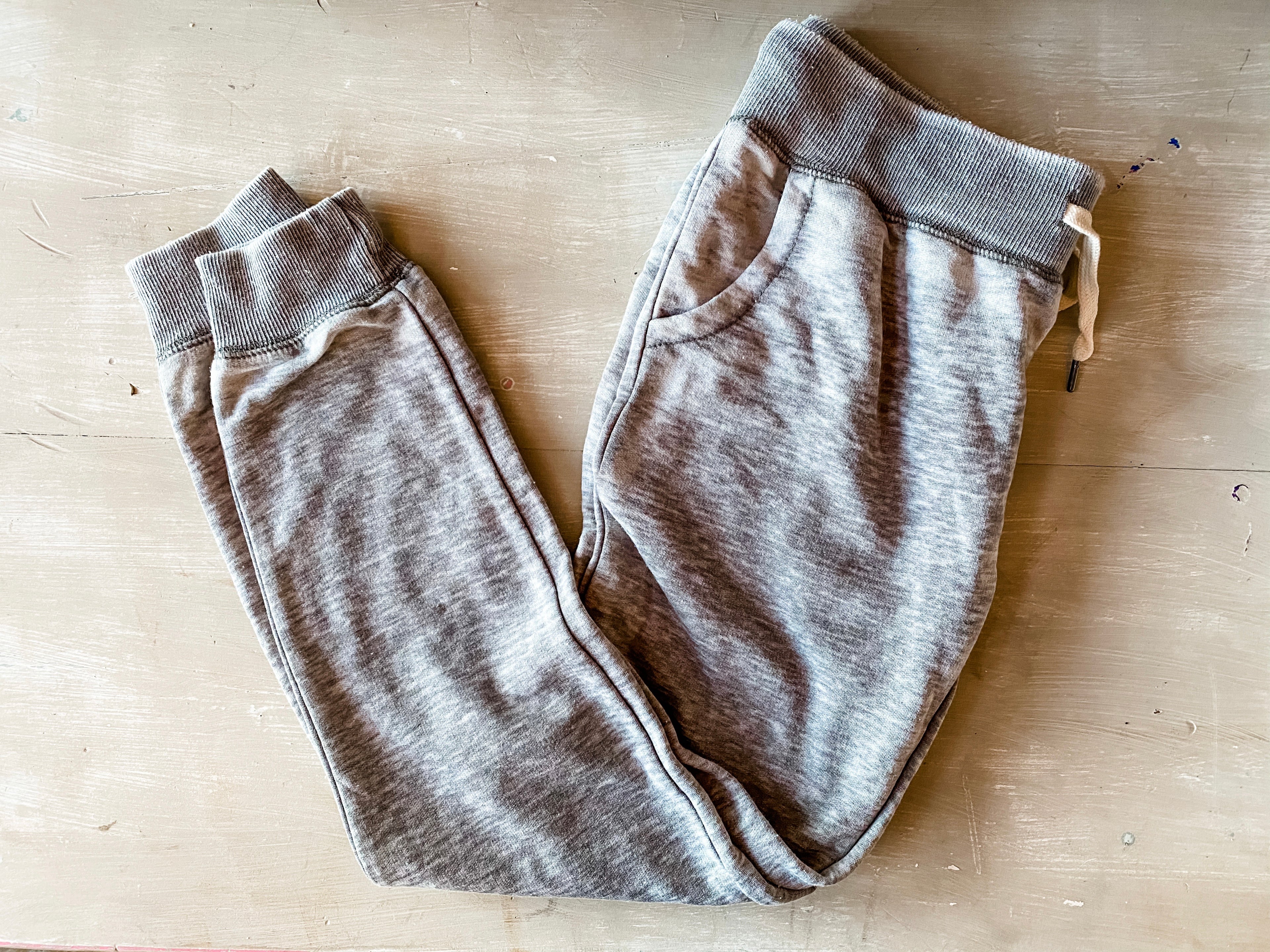 Women’s Vintage Zen Fleece Joggers