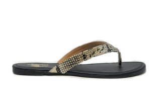 Snake Sandal