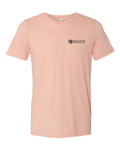 Revitalize Logo Tri Blend Tees