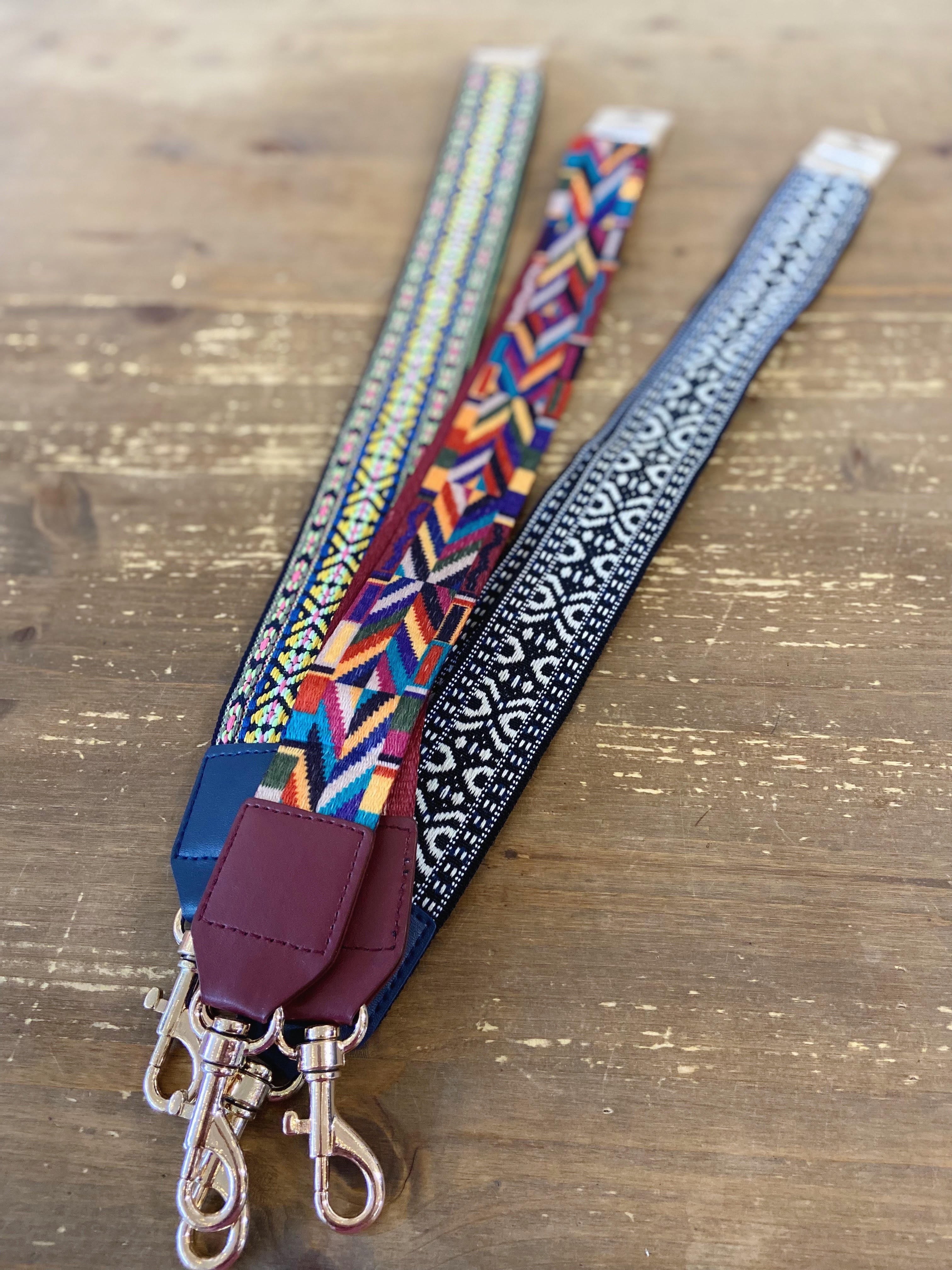 Purse Straps