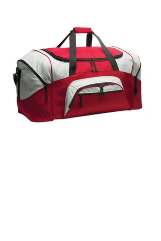 Bixby Sports Bag