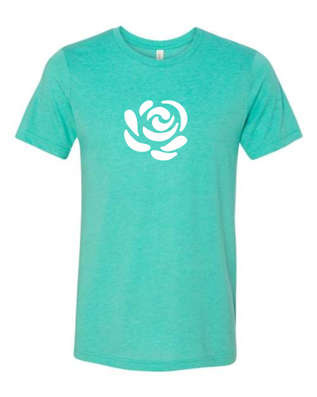 Revitalize Rose Tri Blend Tees