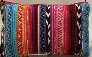 Crossbody/Clutch Handbag