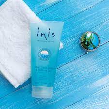 INIS Refreshing Bath & Shower Gel