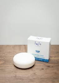 INIS Sea Mineral Soap