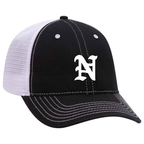 Noah N Trucker Hat
